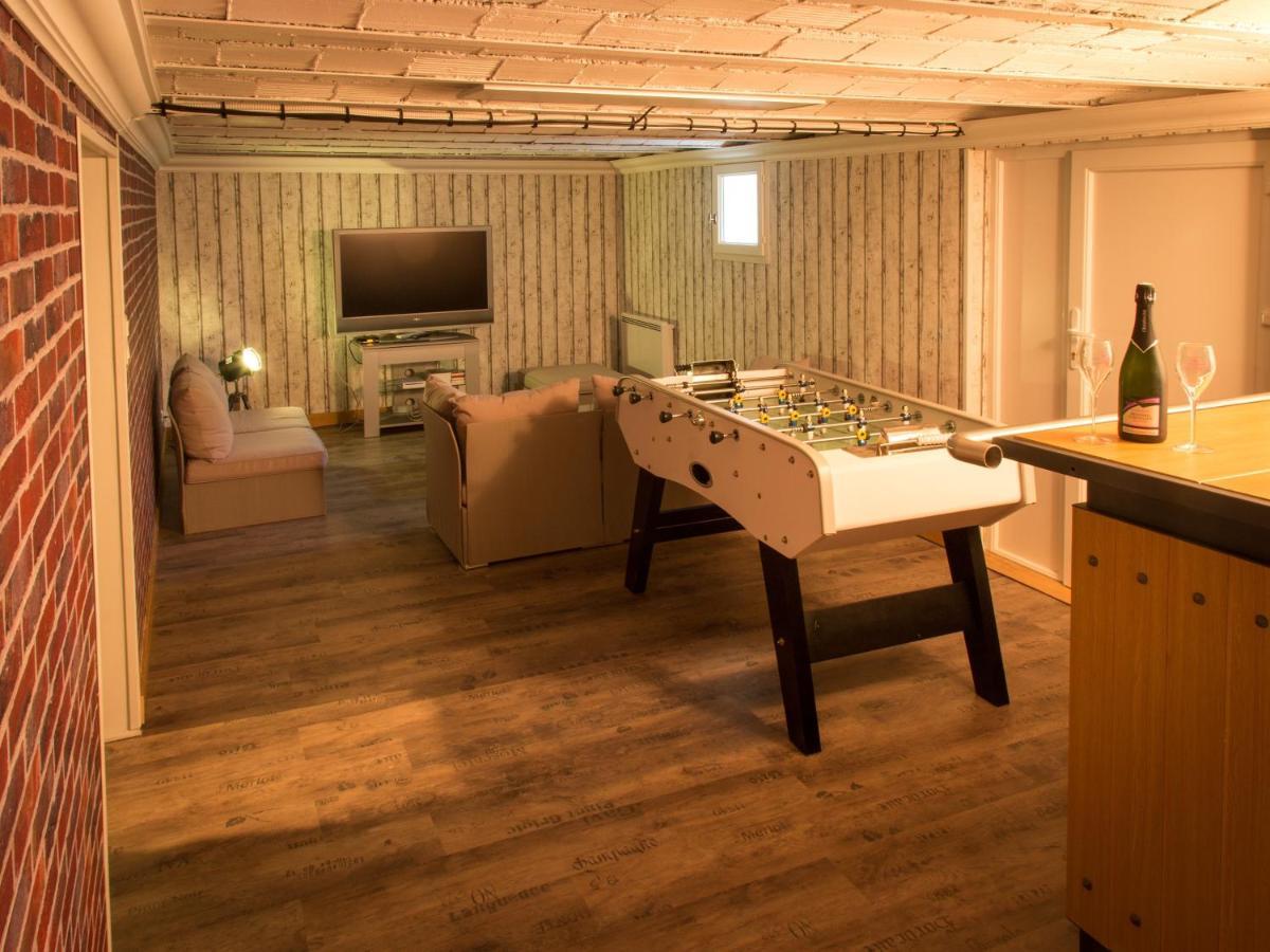 Vintage 1894 & Spa Au Coeur Du Vignoble Villers-sous-Châtillon Екстериор снимка